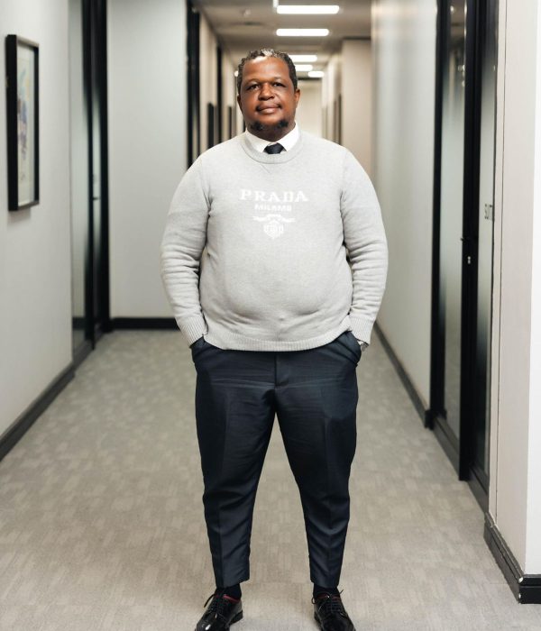 Nkopodi Mphahlele